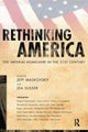 Book cover of: Rethinking America