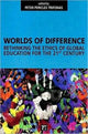 Book cover of: Worlds of Difference. By: Peter Pericles Trifonas