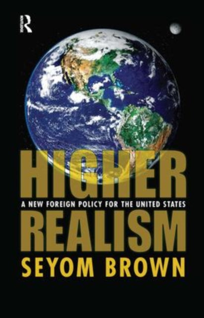 Book cover of: Higher Realism