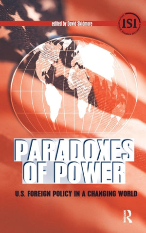 Paradoxes of Power