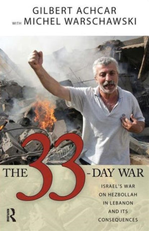 33 Day War