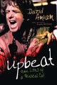 Book cover of: Upbeat. By: David Amram