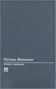 Book cover of: Critical Sociology. By: Steven M. Buechler
