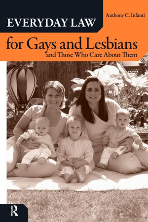 Everyday Law for Gays and Lesbians