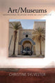 Book cover of: Art/Museums. By: Christine Sylvester