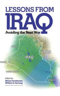 Lessons from Iraq