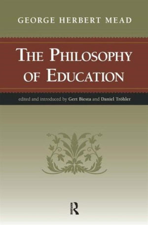 Philosophy of Education