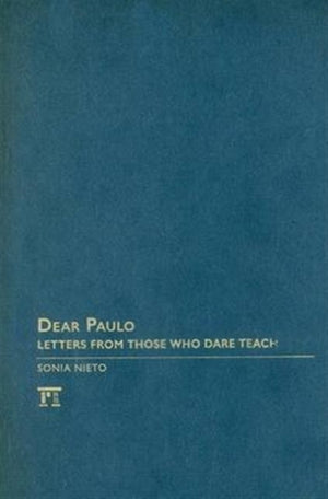 Dear Paulo