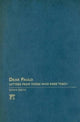 Book cover of: Dear Paulo