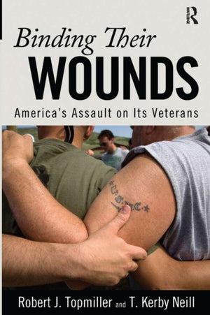 Binding Their Wounds