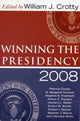 Book cover of: Winning the Presidency 2008