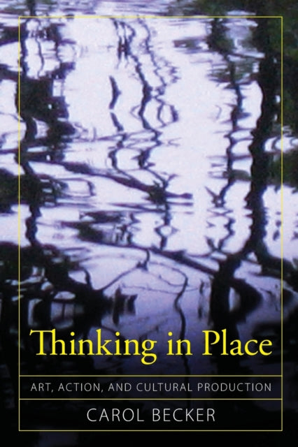 Thinking in Place