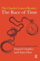 Book cover of: Race of Time. By: Charles Lemert
