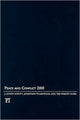 Book cover of: Peace and Conflict 2010. By: J. Joseph Hewitt