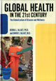 Book cover of: Global Health in the 21st Century. By: Debra L. DeLaet