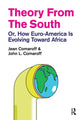 Book cover of: Theory from the South. By: Jean Comaroff