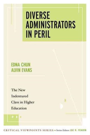 Diverse Administrators in Peril