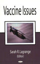 Book cover of: Vaccine Issues