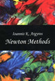 Book cover of: Newton Methods. By: Ioannis K. Argyros