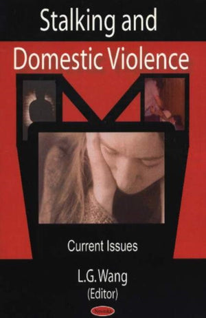 Stalking & Domestic Violence