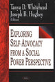 Book cover of: Exploring Self-Advocacy from a Social Power Perspective