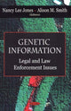Book cover of: Genetic Information