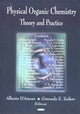 Book cover of: Physical Organic Chemistry