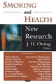 Book cover of: Smoking & Health