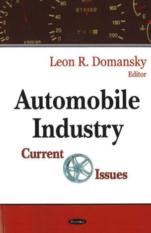 Automobile Industry