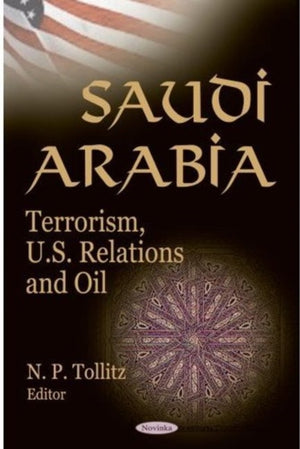 Saudi Arabia