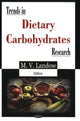 Book cover of: Trends in Dietary Carbohydrates Research