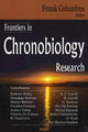 Book cover of: Frontiers in Chronobiology Research. By: Frank Columbus