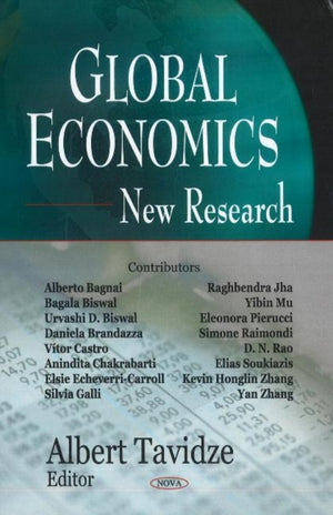 Global Economics