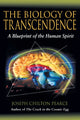 Book cover of: Biology of Transcendence. By: Joseph Chilton Pearce