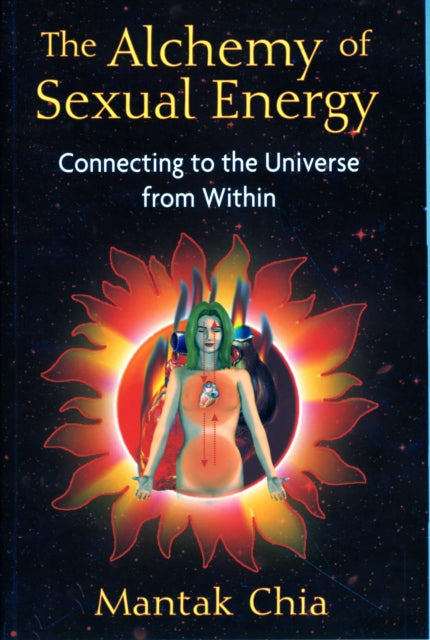 Alchemy of Sexual Energy