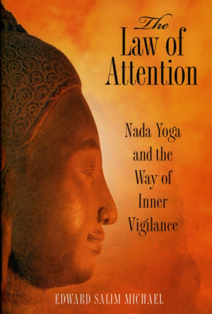 The Law of Attention
