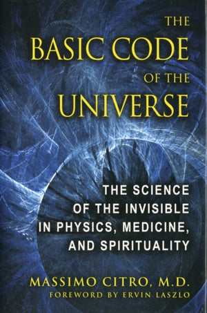 The Basic Code of the Universe