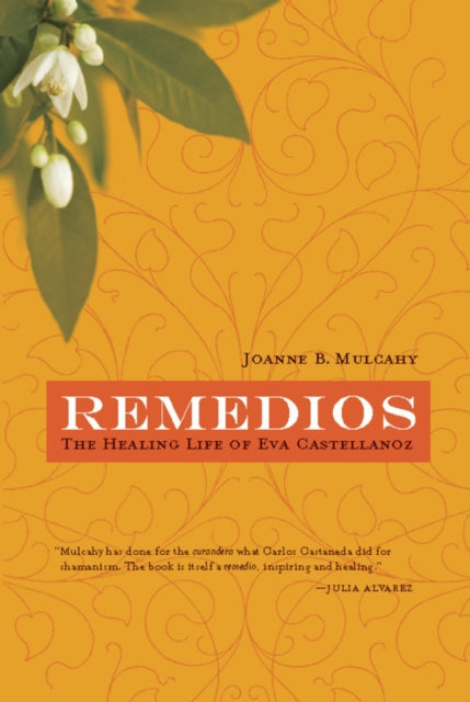 Book cover of: Remedios. By: Joanne B. Mulcahy