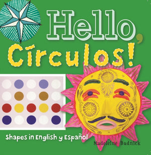 Hello, Crculos!