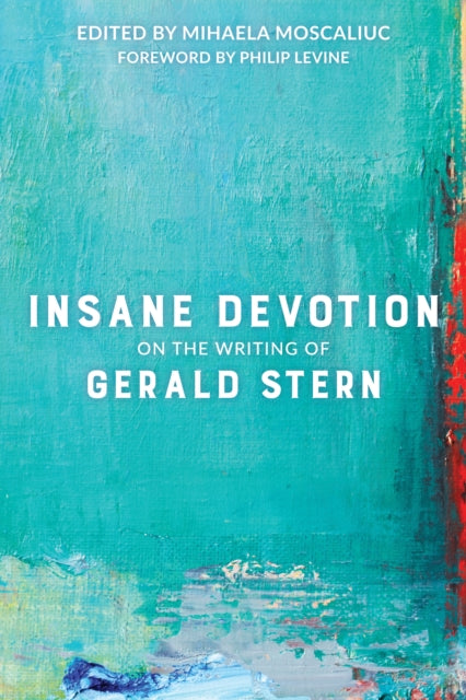 Book cover of: Insane Devotion