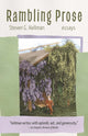 Book cover of: Rambling Prose. By: Steven G. Kellman