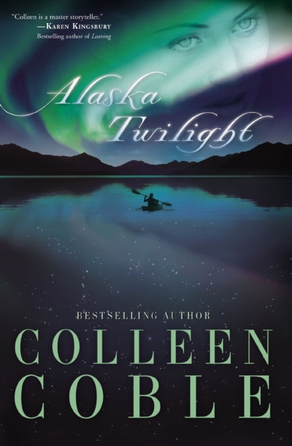 Book cover of: Alaska Twilight