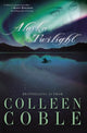Book cover of: Alaska Twilight