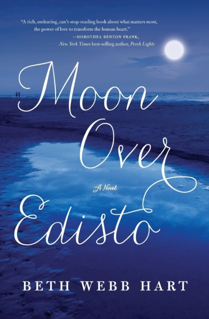 Book cover of: Moon Over Edisto