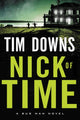 Book cover of: Nick of Time. By: Tim Downs