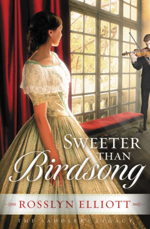 Sweeter than Birdsong