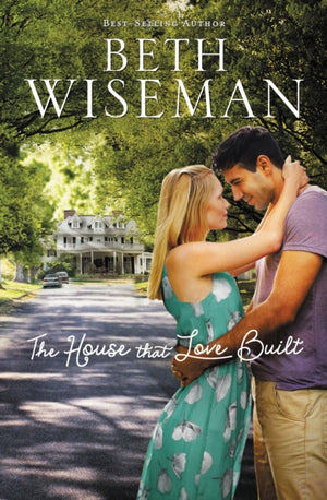 House that Love Built