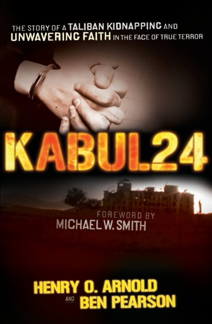 Kabul 24