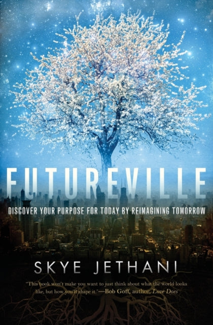 Book cover of: Futureville