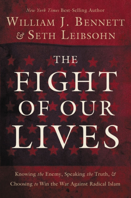 The Fight of Our Lives